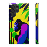 The African Rainforest Tough Case